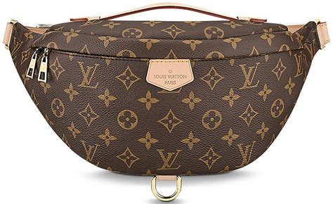 small louis vuitton bags price|louis vuitton bum bag 2022.